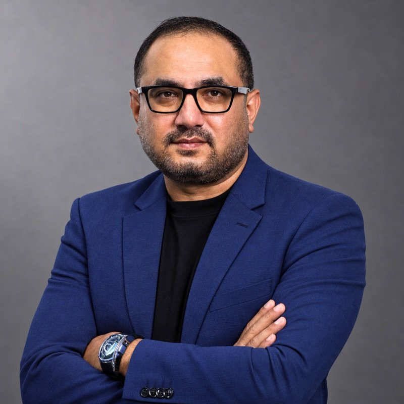 Riyaz Mithani